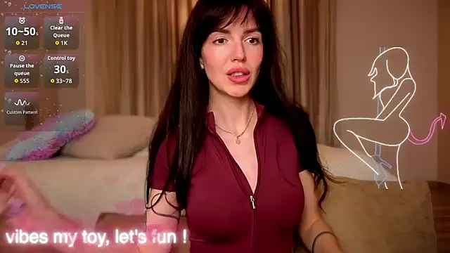 Wonder Power online show from 10/17/25, 08:43