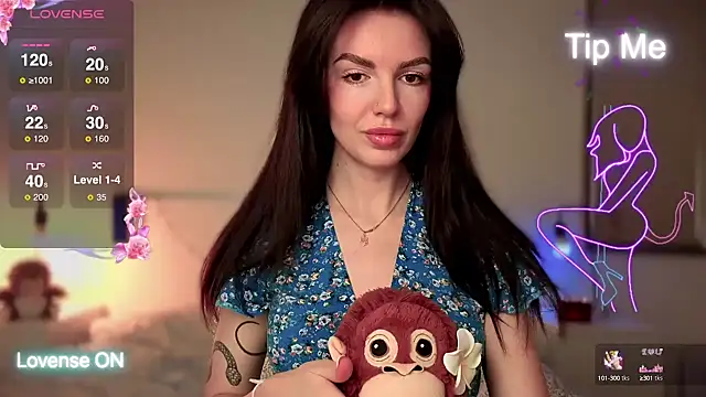 Wonder Power online show from 02/19/25, 08:52