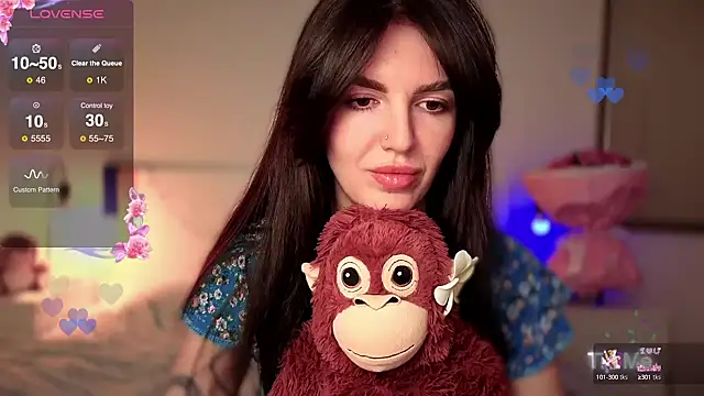 Wonder Power online show from 02/20/25, 11:10