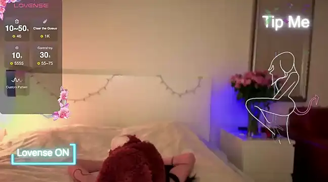 Wonder Power online show from 02/28/25, 01:05