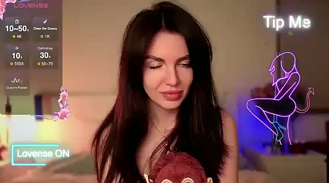 Wonder Power online show from 03/01/25, 03:43