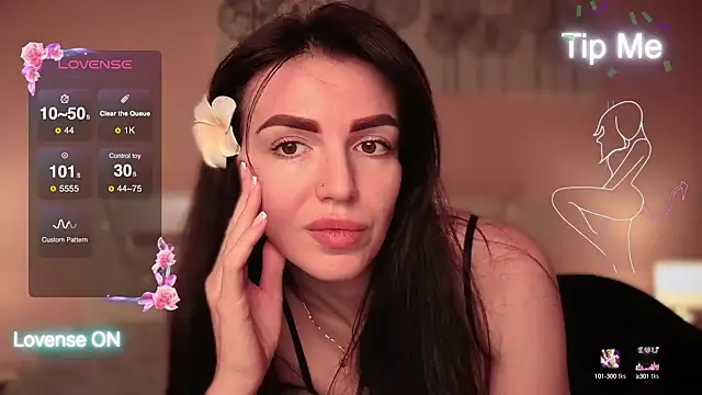 Wonder Power online show from 02/01/25, 10:23