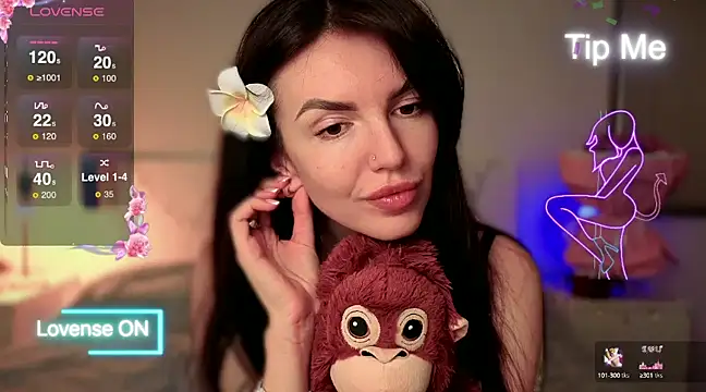 Wonder Power online show from 02/24/25, 02:40