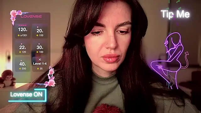 Wonder Power online show from 03/03/25, 11:35