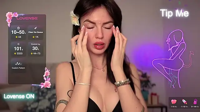 Wonder Power online show from 02/08/25, 12:50