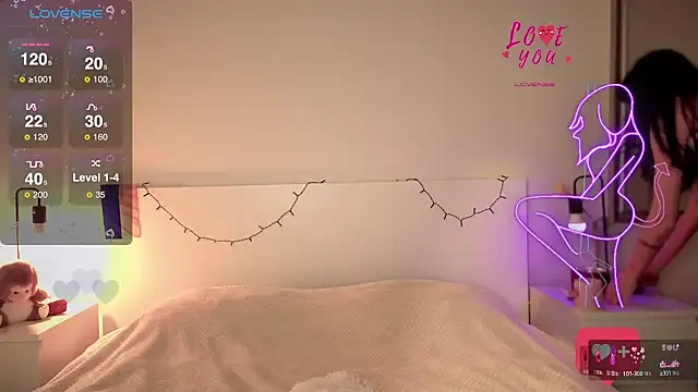 Wonder Power online show from 03/11/25, 10:20