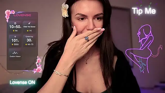 Wonder Power online show from 02/15/25, 11:03