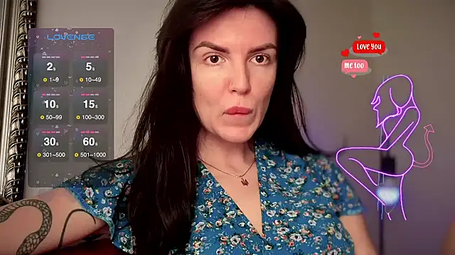 Wonder Power online show from 03/07/25, 11:05