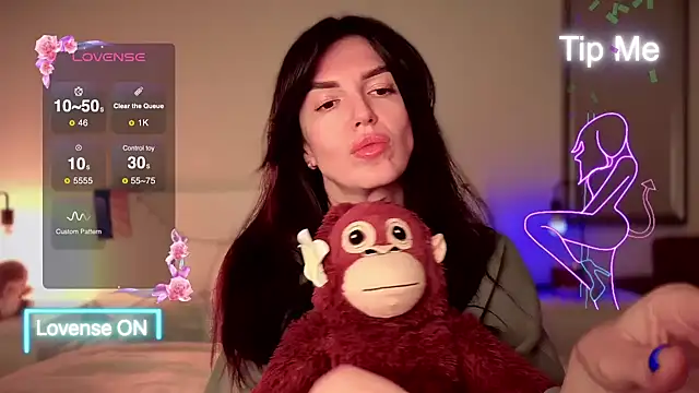 Wonder Power online show from 03/03/25, 02:11