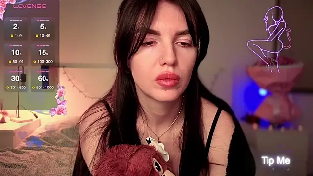 Wonder Power online show from 02/22/25, 02:28