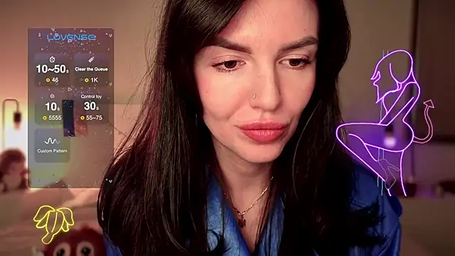 Wonder Power online show from 03/05/25, 01:10