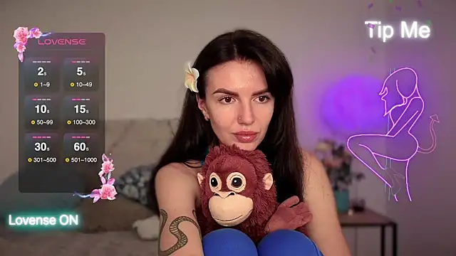 Wonder Power online show from 02/06/25, 10:32