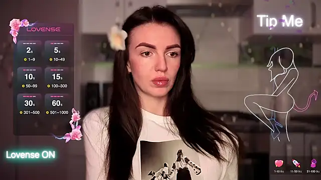 Wonder Power online show from 02/03/25, 08:13