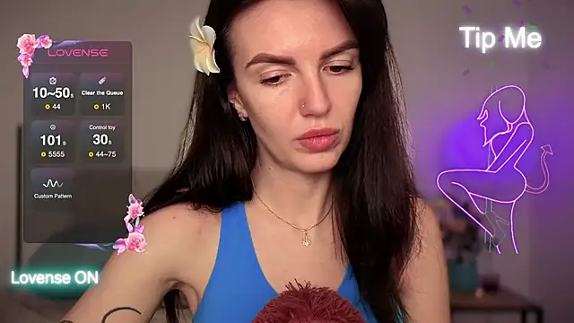 Wonder Power online show from 02/07/25, 01:36