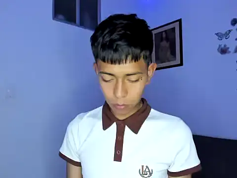 horny pair online show from 04/03/26, 08:37