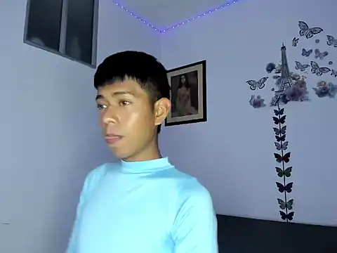 horny pair online show from 04/12/26, 09:40