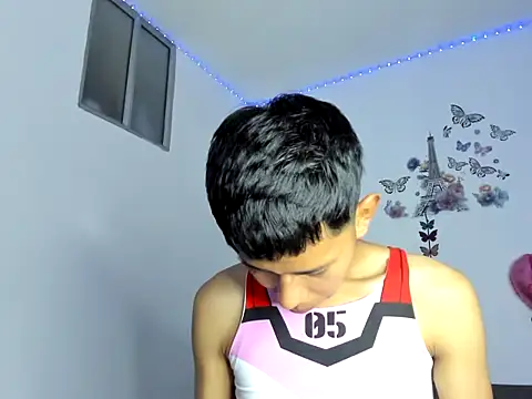 horny pair online show from 04/03/26, 01:56