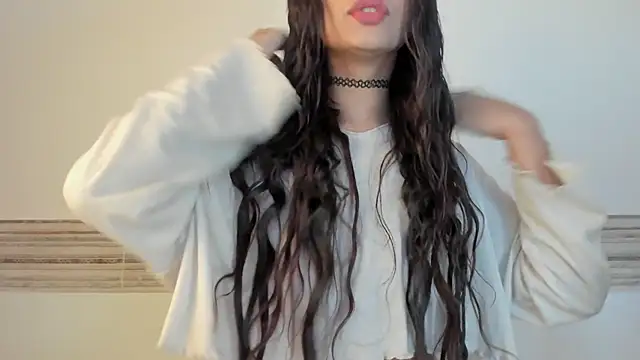 Sophia Cambpell online show from 09/18/25, 08:45