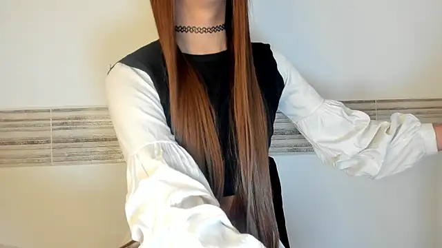 Sophia Cambpell online show from 09/30/25, 09:54