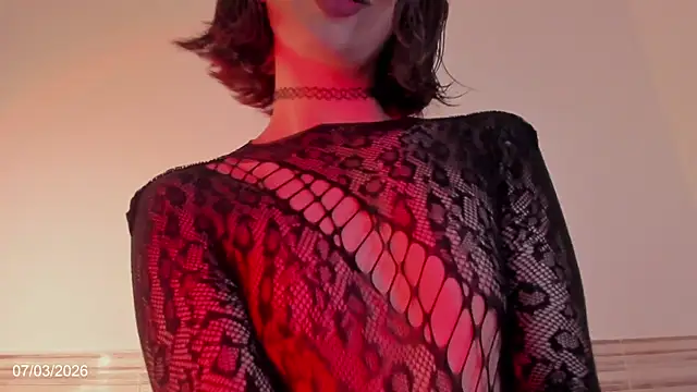 Sophia Cambpell online show from 03/07/26, 09:53