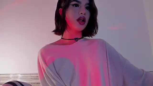 Sophia Cambpell online show from 03/14/26, 09:10