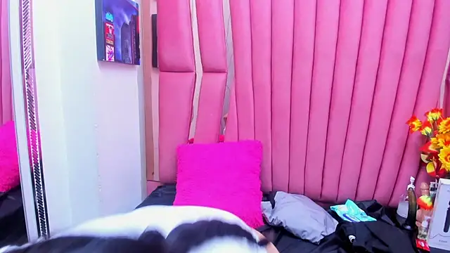 Sarah Hornny online show from 03/03/26, 03:35