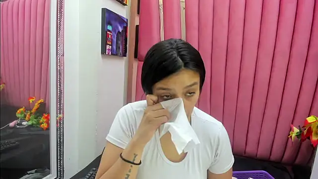 Sarah Hornny online show from 02/11/26, 03:28