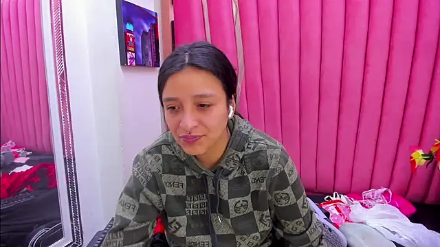 Sarah Hornny online show from 02/15/26, 03:07