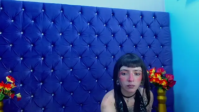 Samantha Smiith online show from 03/02/25, 03:02