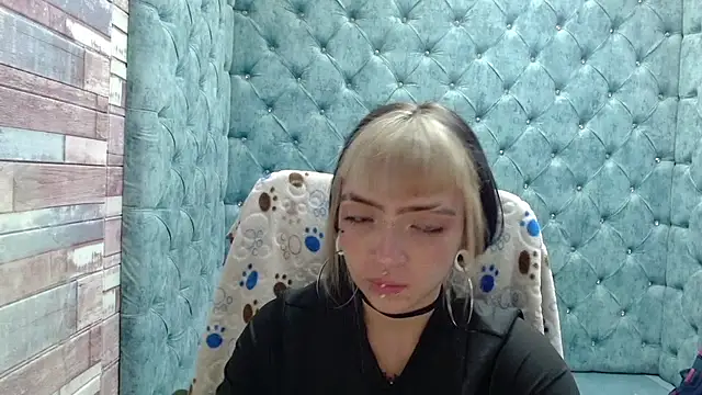 Samantha Smiith online show from 10/09/25, 03:18