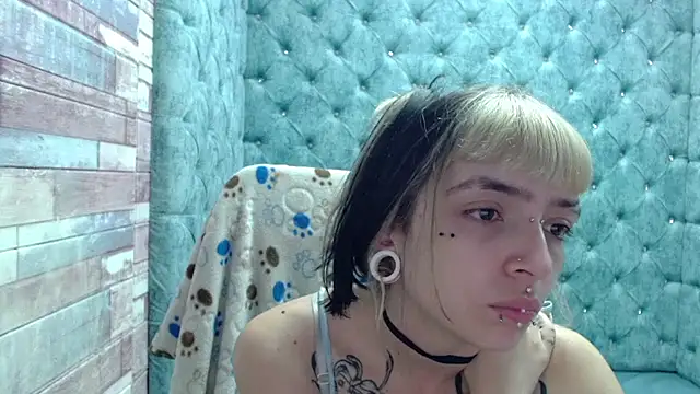 Samantha Smiith online show from 11/07/25, 03:44