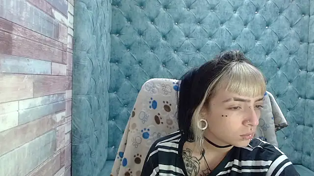 Samantha Smiith online show from 10/08/25, 03:41