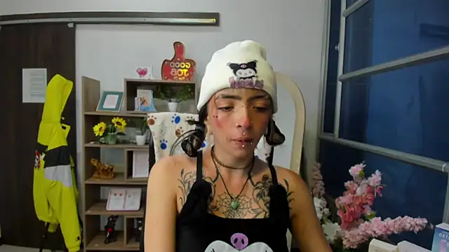 Samantha Smiith online show from 09/23/25, 03:46