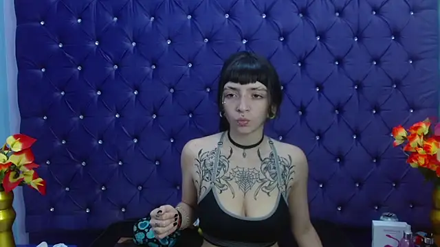 Samantha Smiith online show from 03/05/25, 03:08