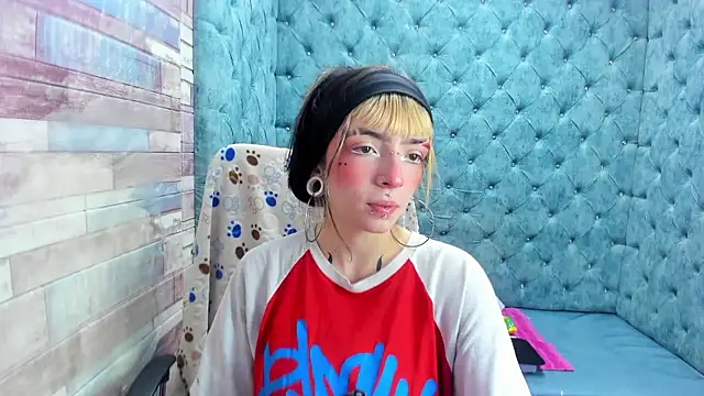 Samantha Smiith online show from 01/08/26, 04:29