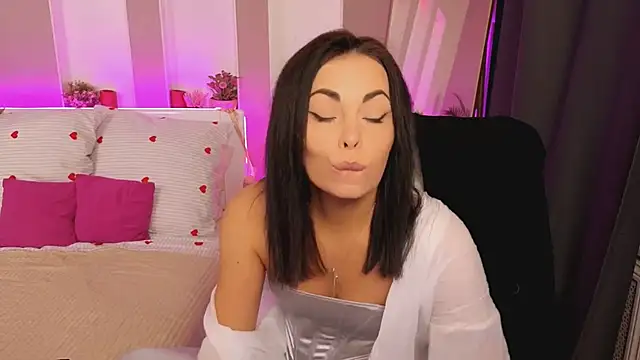 Snapshot of TashaHooney chatting on 04/02/26, 09:10 TashaHooney online show from 04/02/26, 09:10