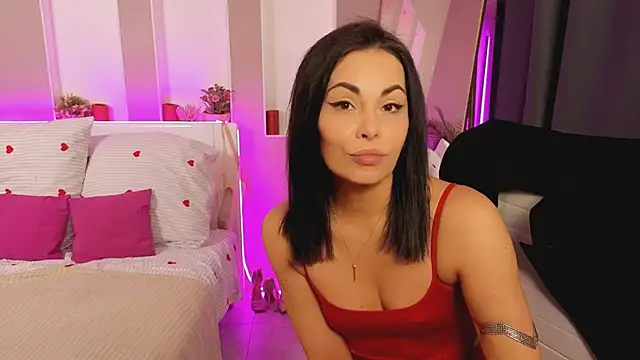 Snapshot of TashaHooney chatting on 04/01/26, 09:12 TashaHooney online show from 04/01/26, 09:12