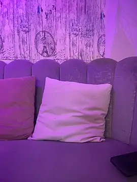 AbyThompson online show from 03/18/26, 02:30