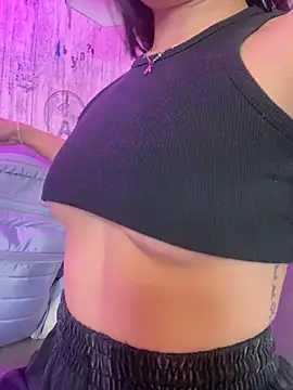 AbyThompson online show from 03/01/26, 01:22