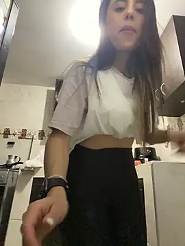 AbyThompson online show from 03/06/26, 12:49