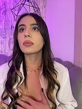 AbyThompson online show from 02/15/26, 03:07