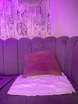 AbyThompson online show from 03/14/26, 04:46