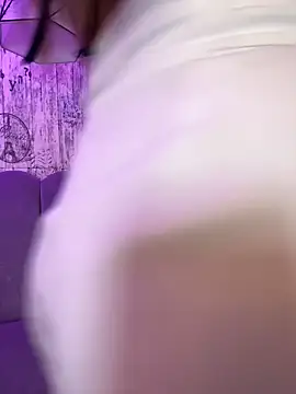 AbyThompson online show from 03/26/26, 03:10