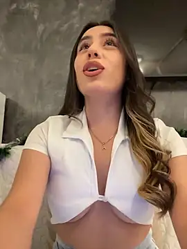 AbyThompson online show from 11/14/25, 03:54