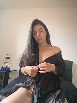 AbyThompson online show from 03/21/26, 08:24