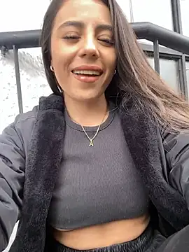 AbyThompson online show from 02/01/26, 12:47