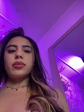 AbyThompson online show from 11/12/25, 01:37