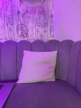 AbyThompson online show from 02/27/26, 01:22