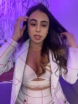 AbyThompson online show from 12/22/25, 08:31