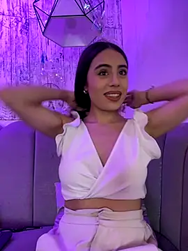 AbyThompson online show from 11/09/25, 02:10